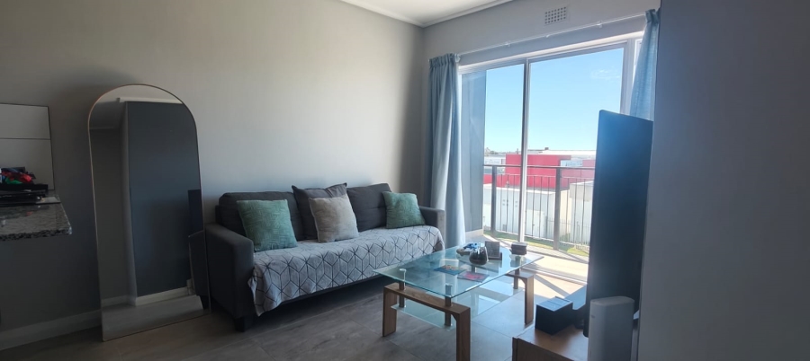 To Let 2 Bedroom Property for Rent in Overbaakens Eastern Cape